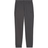 Puma Pumatech Erkek Gri Eşofman Altı - 2XL - Bordo