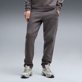 Puma Pumatech Erkek Gri Eşofman Altı (693952-34) - XL