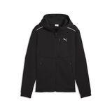 Puma PUMATECH Erkek Kapüşonlu Ceket