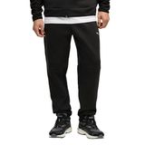 Puma Pumatech Erkek Siyah Günlük Stil Eşofman Altı 69395201