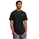 Puma Pumatech Erkek Siyah Günlük Stil T-Shirt 69218001