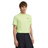 Puma Pumatech Erkek Yeşil Günlük Stil T-Shirt 69218038