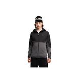 Puma Pumatech Full-Zip Erkek Gri Günlük Stil Eşofman Üstü 69395134