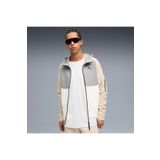 Puma PUMATECH FZ Hoodie Erkek Sweatshirt