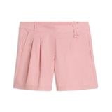 Puma Pumatech Kadın 4" Şort,Rosy Outlook S