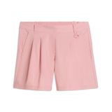 Puma Pumatech Kadın 4" Şort,Rosy Outlook Xs