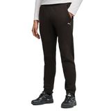 PUMA Pumatech Pants DK Cl örgü pantolon, örgü pantolon, erkek