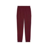Puma PUMATECH Pants Erkek Eşofman Altı Ruby Shimmer M