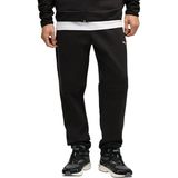 Puma Pumatech Pants Erkek Eşofman Altı - Siyah - XL