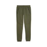 Puma Pumatech Pants Erkek Günlük Eşofman Altı 69395286 Yeşil