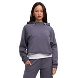 Puma Pumatech Sense Kadın Mor Günlük Stil Sweatshirt 69403535