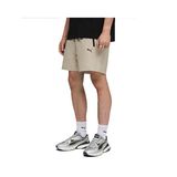 Puma Pumatech Shorts 6" Wv Erkek Günlük Şort 63442161 Gri