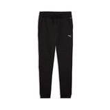 Puma Pumatech Sweatpants Dk cl Erkek Günlük Eşofman Altı 63441601 Siyah - XL