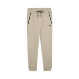 Puma Pumatech Sweatpants Dk cl Erkek Günlük Eşofman Altı 63441661 Gri