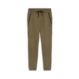 Puma Pumatech Sweatpants Dk cl Erkek Günlük Eşofman Altı 63441681 Yeşil