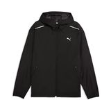 Puma Pumatech Track Jacket Erkek Günlük Ceket 63441901 Siyah - XL