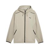 Puma Pumatech Track Jacket Erkek Günlük Ceket 63441961 Gri - 2XL