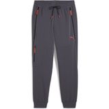 Puma Pumatech Track Wv Eşofman Altı Gri 62548769 Erkek