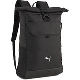Puma Pumatech Unisex Sırt Çantası - Siyah