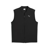 PUMA PUMATECH Woven Gilet Üniseks Yetişkin Sweatshirt, PUMA Black, XL