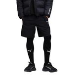 PUMA Pumatech Woven Shorts "8 Erkek Spor Şort,Puma Black M