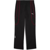 Puma Pumatech-X Track Pant Erkek Yetişkin Eşofman Altı - Siyah