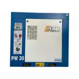 Puma PW30 30 Hp 22 Kw 7.5-10 Bar Vidalı Hava Kompresörü