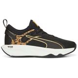 Puma PWR B-21 XX Nitro Siyah Kadın Spor Ayakkabı