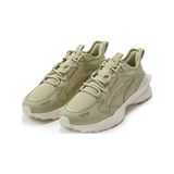 Puma Pwrframe Erkek Günlük Ayakkabı Yeşil E-42 38403202 - 44,5