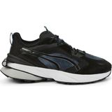 Puma Pwrframe Op-1 Stealth Erkek Spor Ayakkabı Siyah E-56 - 37