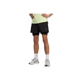 Puma Pwrmode 2in1 Strech Woven Erkek Siyah Antrenman Şort 52858901