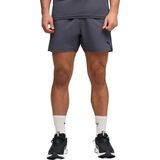 Puma Pwrmode 5" Woven Erkek Gri Antrenman Şort 52840699
