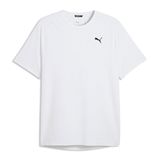 Puma Pwrmode Erkek Beyaz Antrenman T-Shirt 52854002