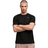 Puma Pwrmode Erkek Siyah Antrenman T-Shirt 52854001 - XL