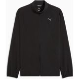 Puma Pwrmode Erkek Sweatshirt - 010 - Siyah