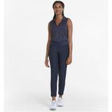 Puma Pwrshape Women Golf Pants / Kadın Pantolon - 32 - 01L-Lacivert