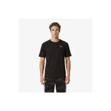Puma Pwrtrain Triblend Erkek Siyah Antrenman T-Shirt