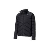 Puma Pwrwarm Packlıte 600 Down Siyah Kadın Ceket