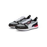 Puma R78 373117-66 Sneaker Gri Erkek Spor Ayakkabı