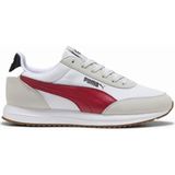 Puma R78 Lightwind Erkek Günlük Ayakkabı 400267-04 Gri