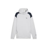 Puma RAD/CAL Hoodie Kapüşonlu Sweatshirt Beyaz Siyah