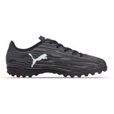 Puma Rapido III 106579-02 Siyah Erkek Halı Saha Ayakkabısı