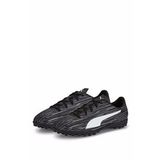 Puma Rapido III Tt Jr Çocuk Beyaz Halı Saha Spor Ayakkabı