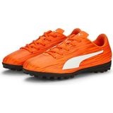 Puma Rapido III TT Jr Unisex Halı Saha Ayakkabısı 10657908 - Turuncu