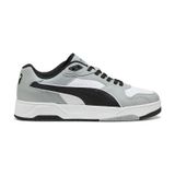 Puma Rbd Break Low Erkek Sneakers Spor Ayakkabı Gri