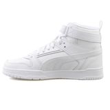 Puma Rbd Game 38583902 Beyaz Unisex Günlük Ayakkabı