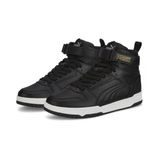 Puma Rbd Game Jr Bilekli Spor Ayakkabı