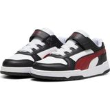 Puma Rbd Game Low Ac+ps Erkek Çocuk Günlük Ayakkabı - Renkli