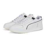 Puma Rbd Game Low Beyaz Erkek Günlük Sneaker Ayakkabı 38637301
