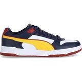Puma Rbd Game Low Erkek Günlük Ayakkabı 38637304 386373040507 - Renkli